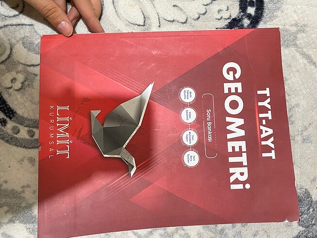 Limit geometri soru bankası