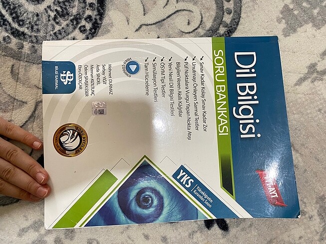 Bilgi sarmal dil bilgisi soru bankası