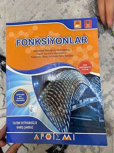Fonksiyon Apotemi fasikülü