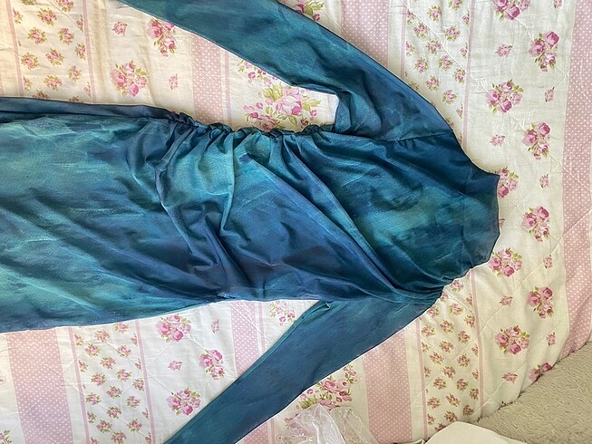 Conconmoda davet elbisesi