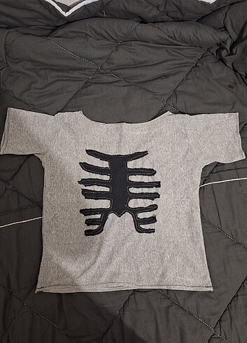 Goth tshirt 