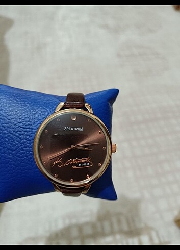 BAYAN KOL SAATLERİ SİFİRDİR - Görsel 6