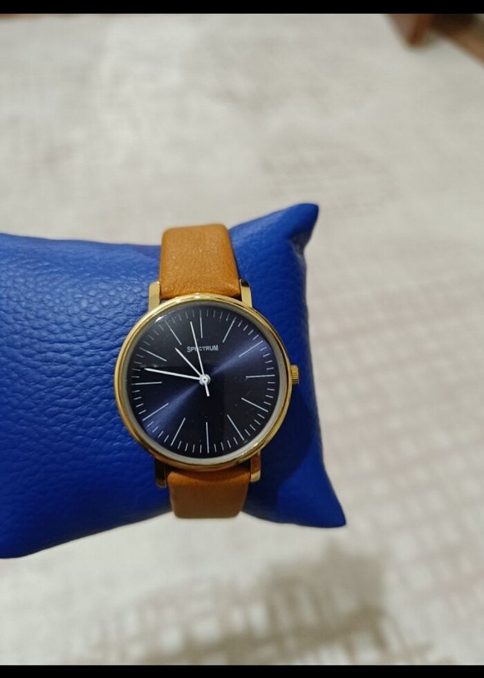 BAYAN KOL SAATLERİ SİFİRDİR - Görsel 2