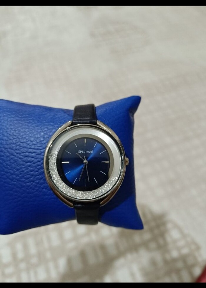 BAYAN KOL SAATLERİ SİFİRDİR - Görsel 3