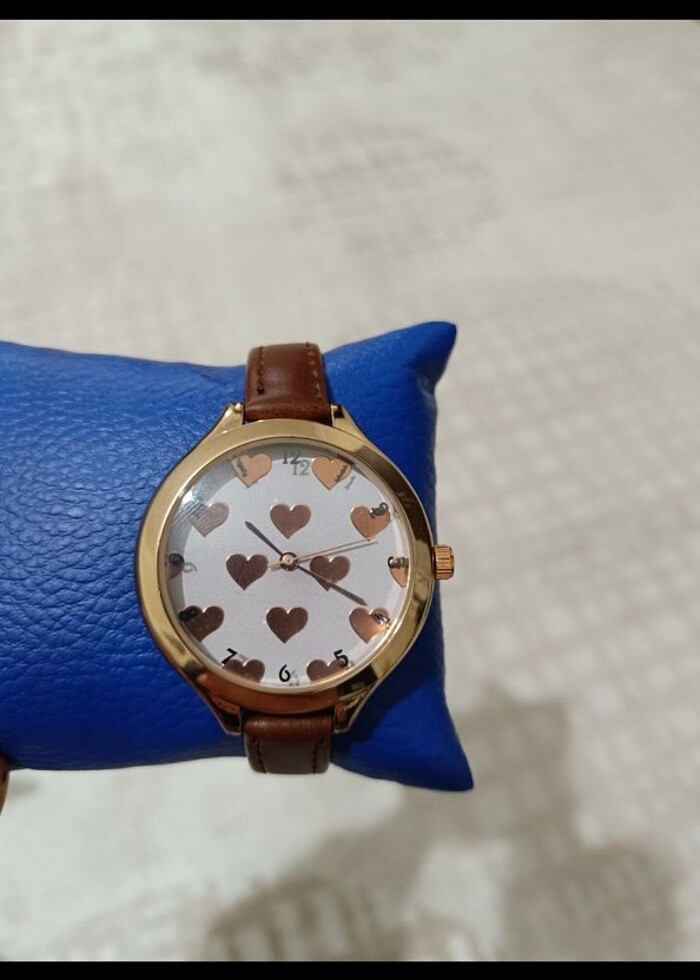 BAYAN KOL SAATLERİ SİFİRDİR - Görsel 4