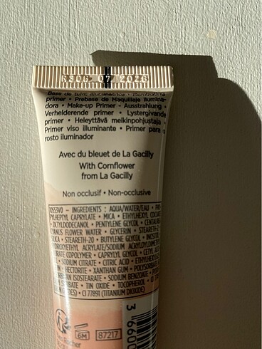 Makyaj bazı - Görsel 2