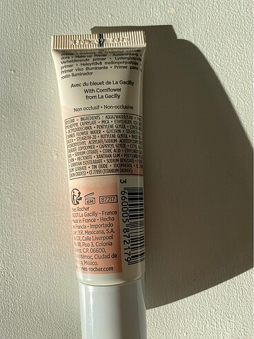 Makyaj bazı - Görsel 3