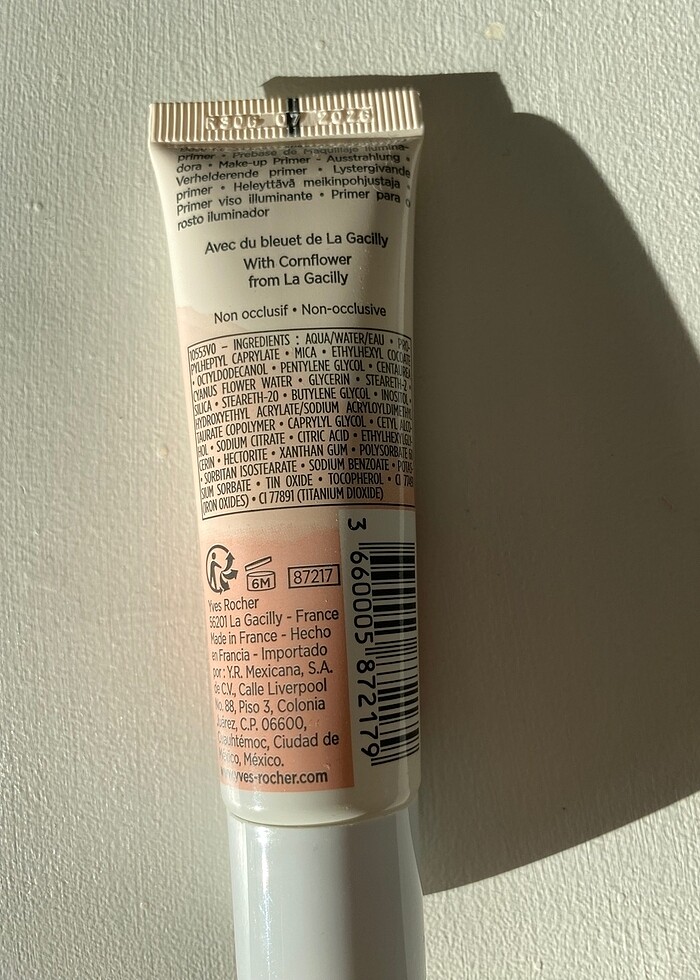 Makyaj bazı - Görsel 3