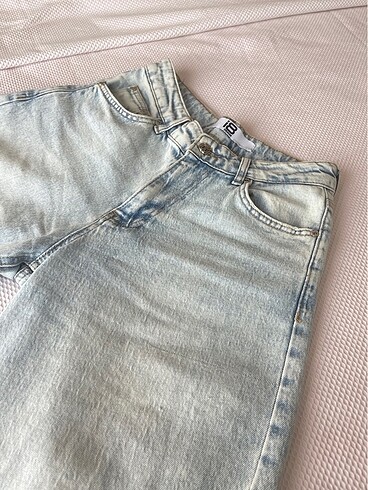 s Beden mavi jean i8 denim