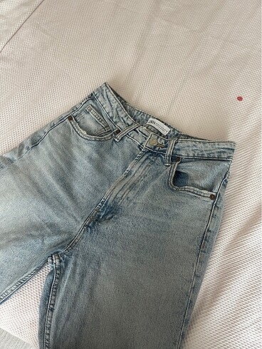zara jean pantolon