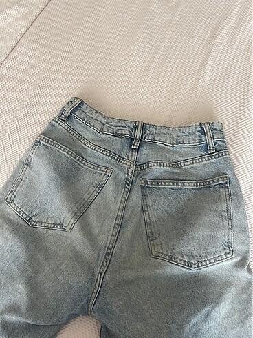 s Beden zara jean pantolon