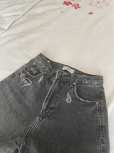 LTB mom jean pantolon