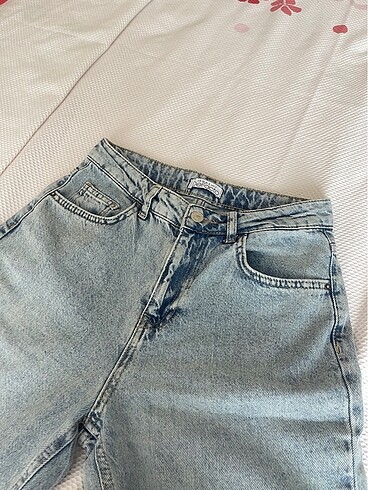 defacto jean pantolon