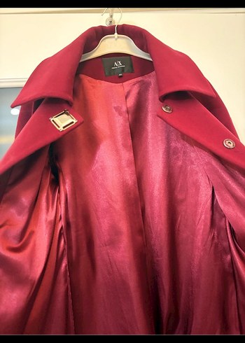 Şık kaban - Görsel 2