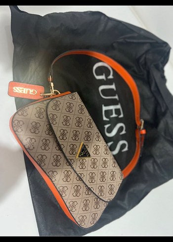 Guess çanta - Görsel 2