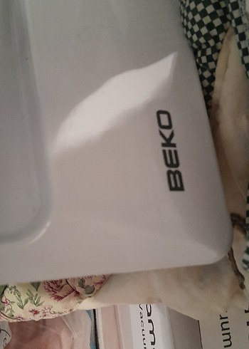 Beko Beyaz 4 Gözlü Ocak - Görsel 3