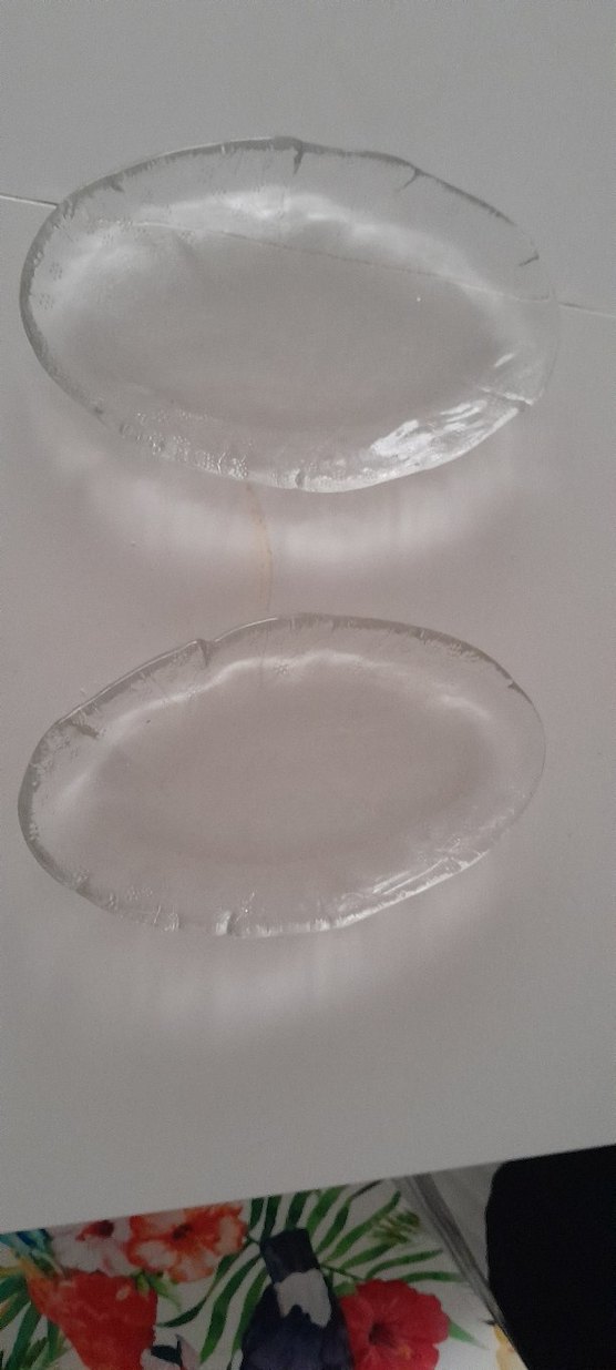 Pasabahce 26cm Kayik Salata Tabagi - Görsel 3