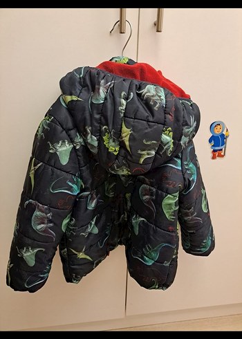 Soobe 4 yas 104 cm kusursuz - Görsel 3