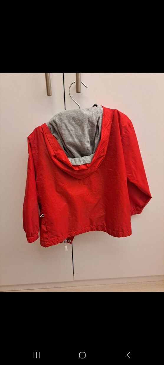 smile kids 4-5 yas 110cm kusursuz - Görsel 2