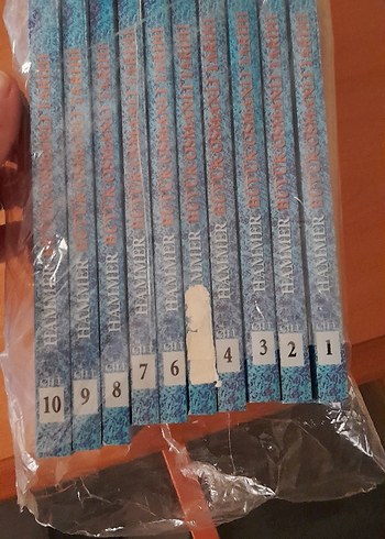 Büyük Osmanlı Tarihi Cilt 1 - Görsel 2