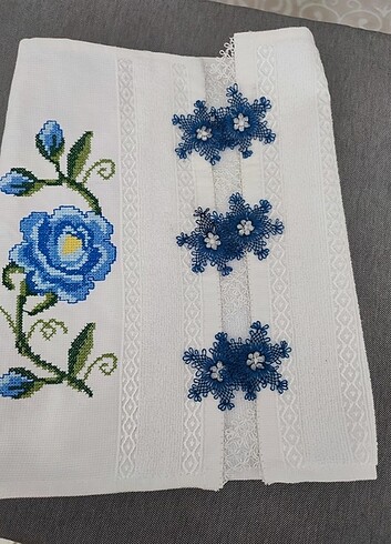 Beden Mutfak havlusu