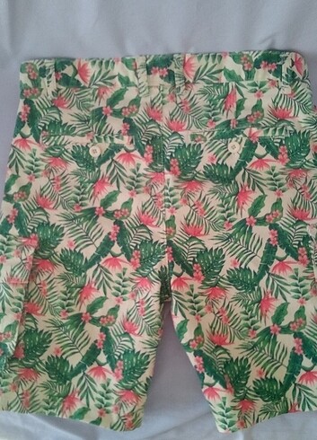 Calvin Klein Aussiebum Şort