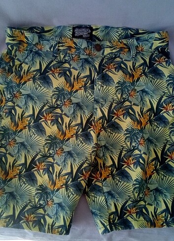 Aussiebum Şort