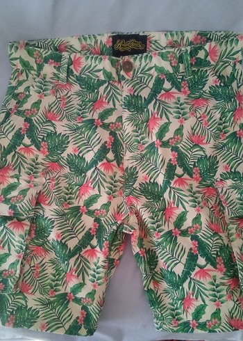 Aussiebum Erkek Short S