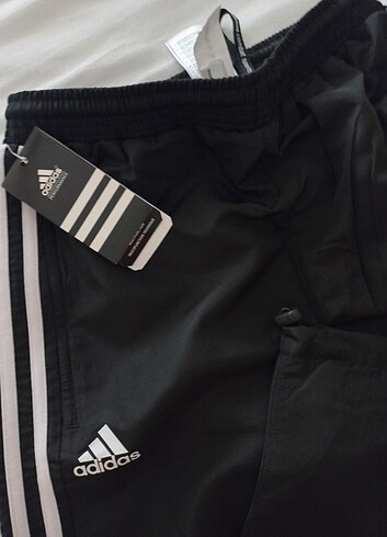 Adidas eşofman altı paraşütlü