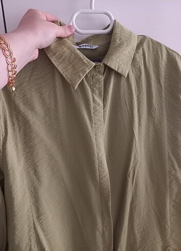 Gömlek - Görsel 5