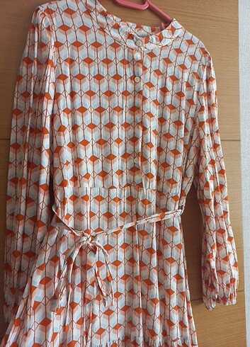 LC Waikiki Elbise modest