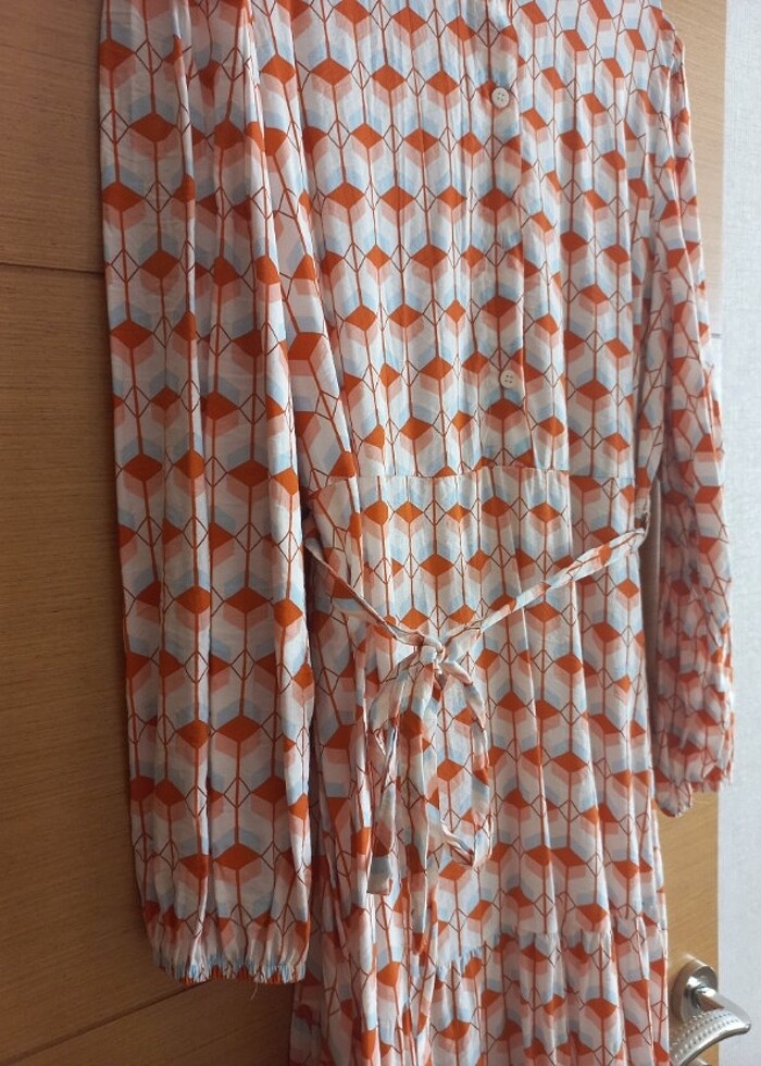 Elbise modest - Görsel 3