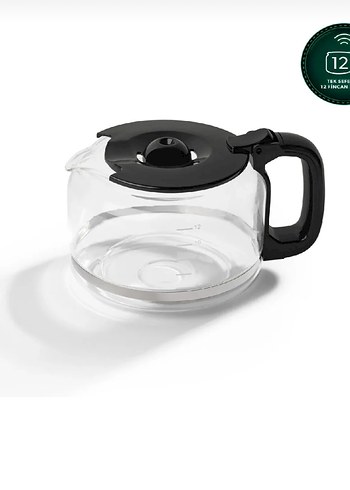 Beden Renk Homend Gri Kahve Makinesi 5007h Akıllı Zamanlayıcı