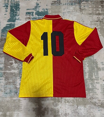 Galatasaray 1992-1993 GALATASARAY TARAFTAR FORMASI