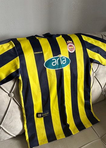 Fenerbahçe Orijinal Forma