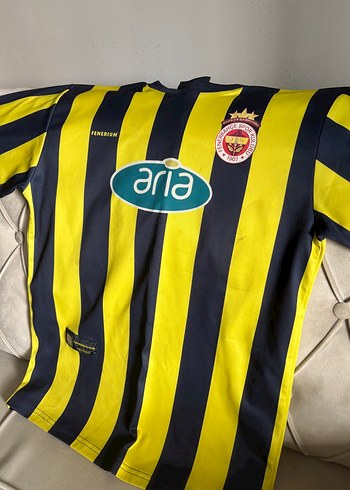 Fenerium Fenerbahçe Orijinal Forma