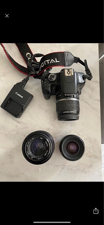 Fotograf makinesi