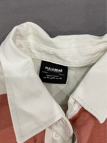 m Beden Pull&Bear sweatshirt