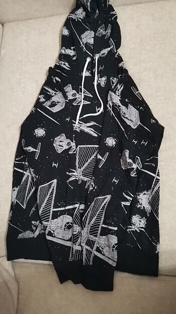 Diğer Siyah sweatshirt