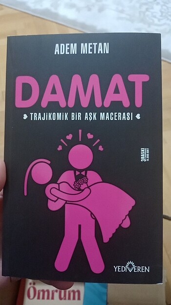 Yeni ürün