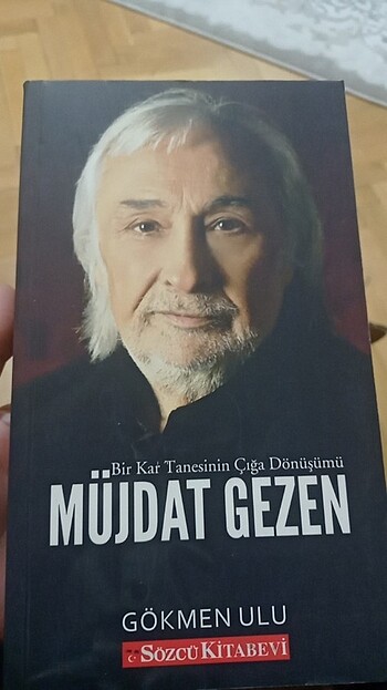 Ürün sıfırdır