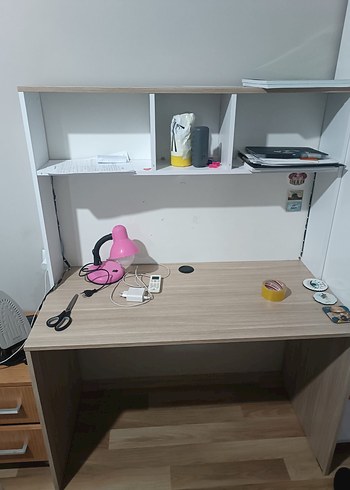 Beden Çalışma masası