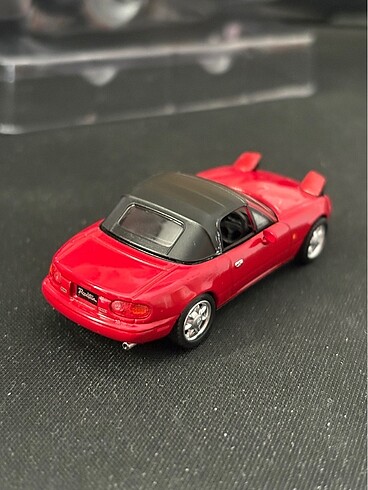  Mini gt temiz