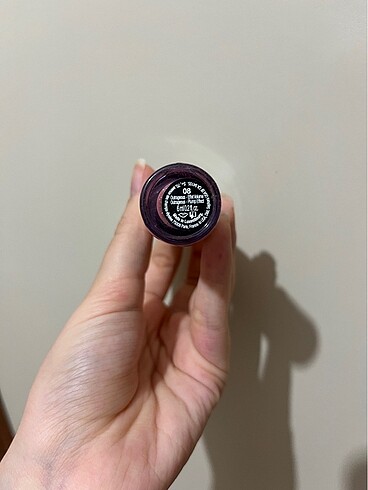 Sephora Sephora Gloss 08 numara