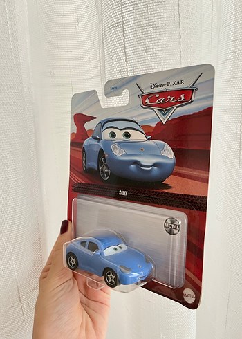 Disney Pixar Cars Sally