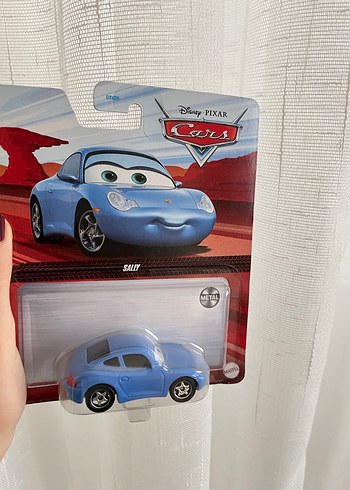  Disney Pixar Cars Sally