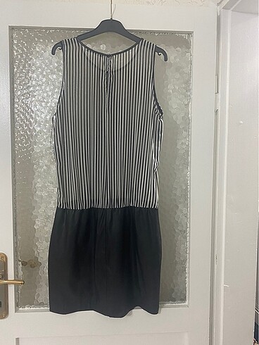 Collezione Çizgili elbise
