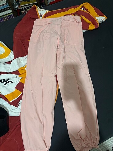 Trendyol & Milla Paraşüt pantolon