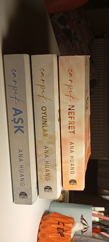 Beden Renk Çarpık 1-2-3