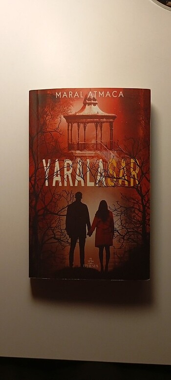 Yaralasar 4